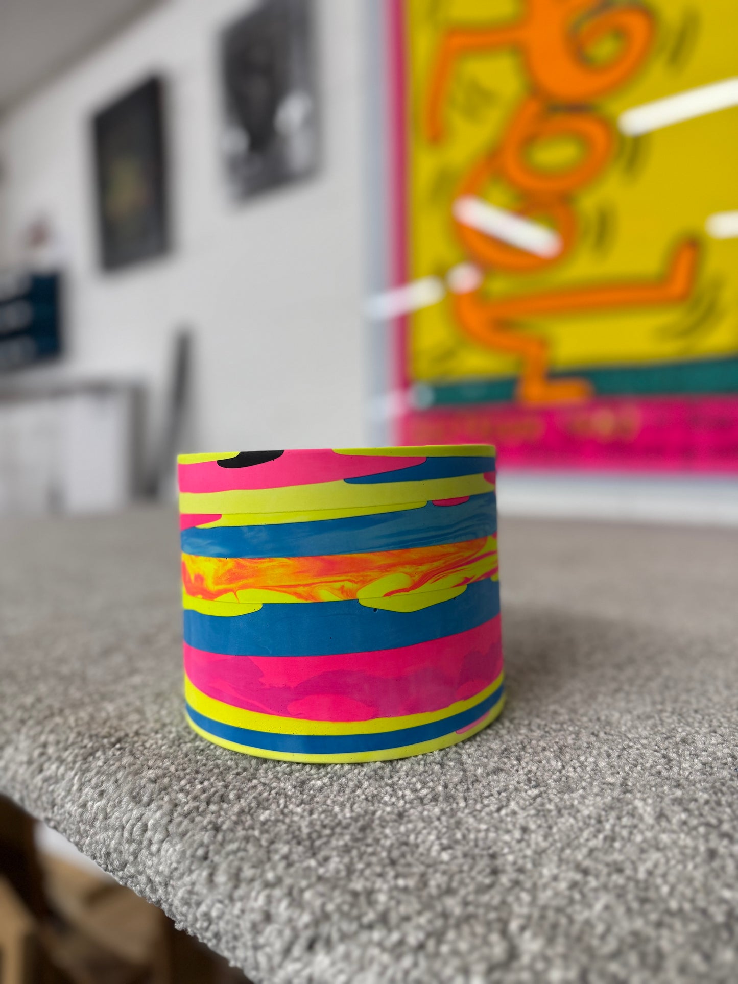 Medium NO WASTE planter