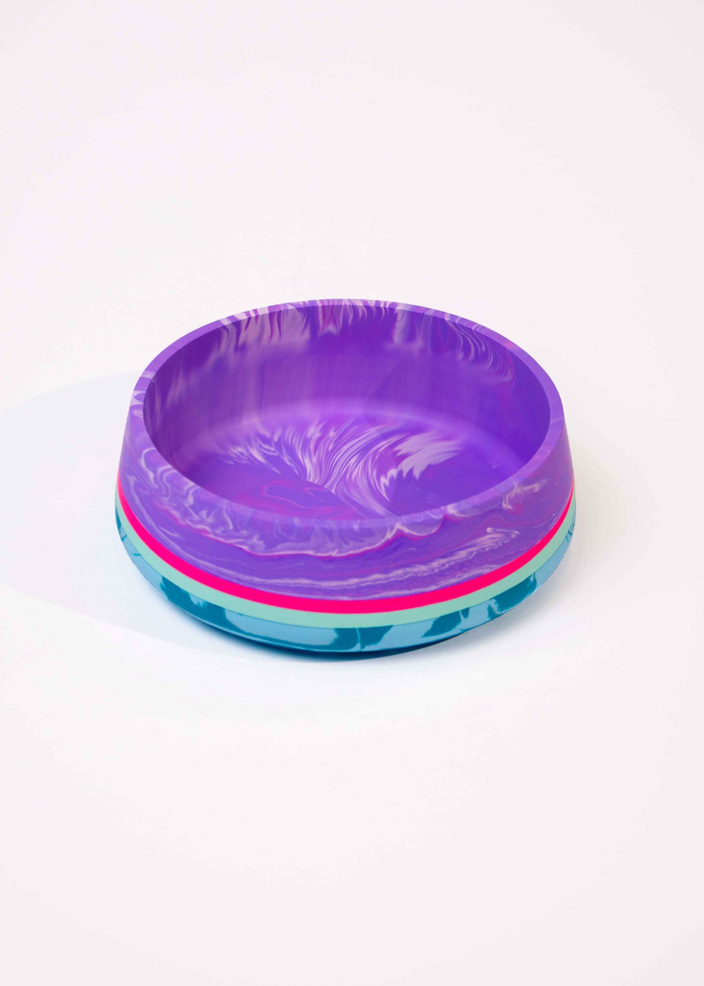 NO WASTE bowl