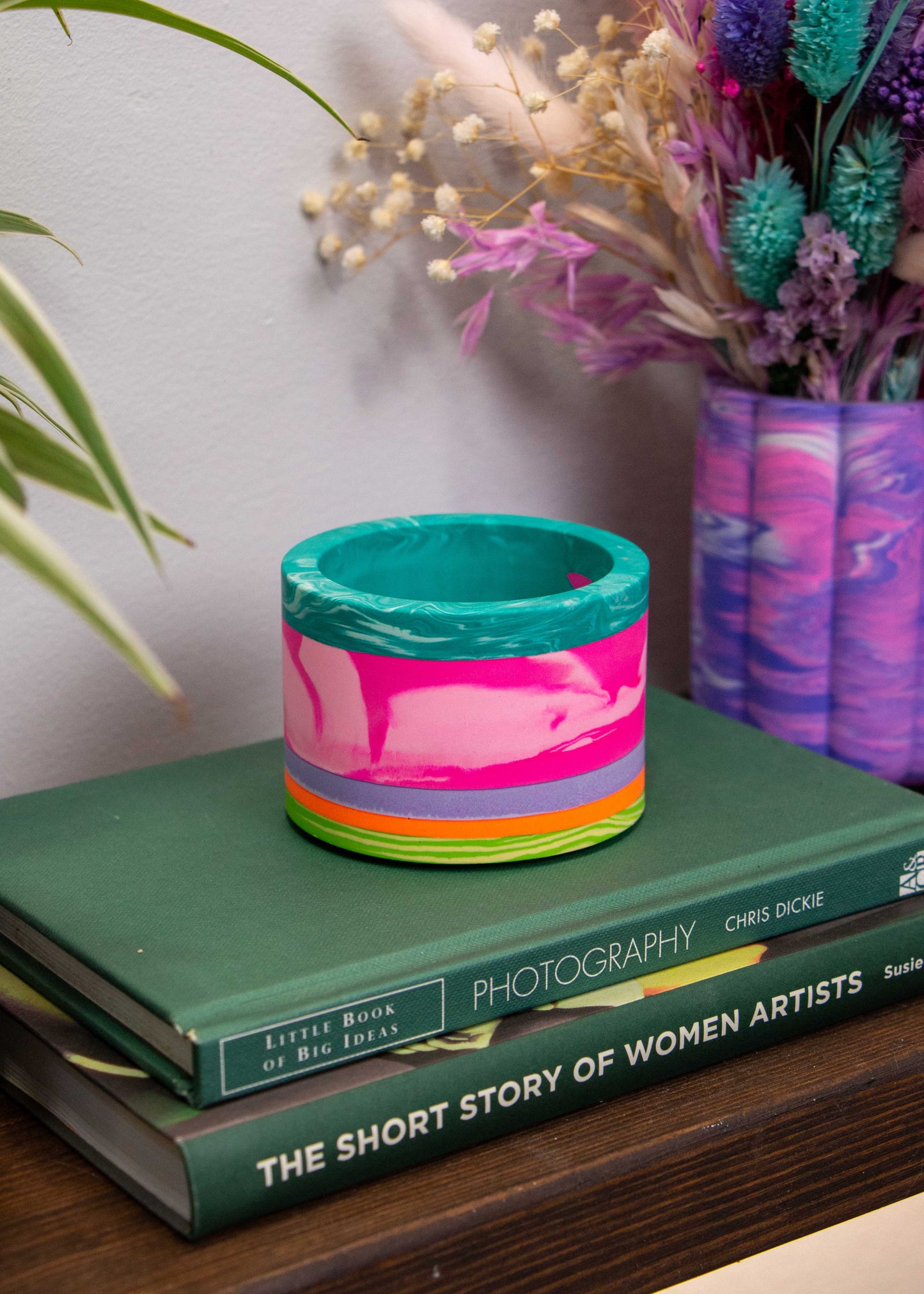 XS NO WASTE vessel