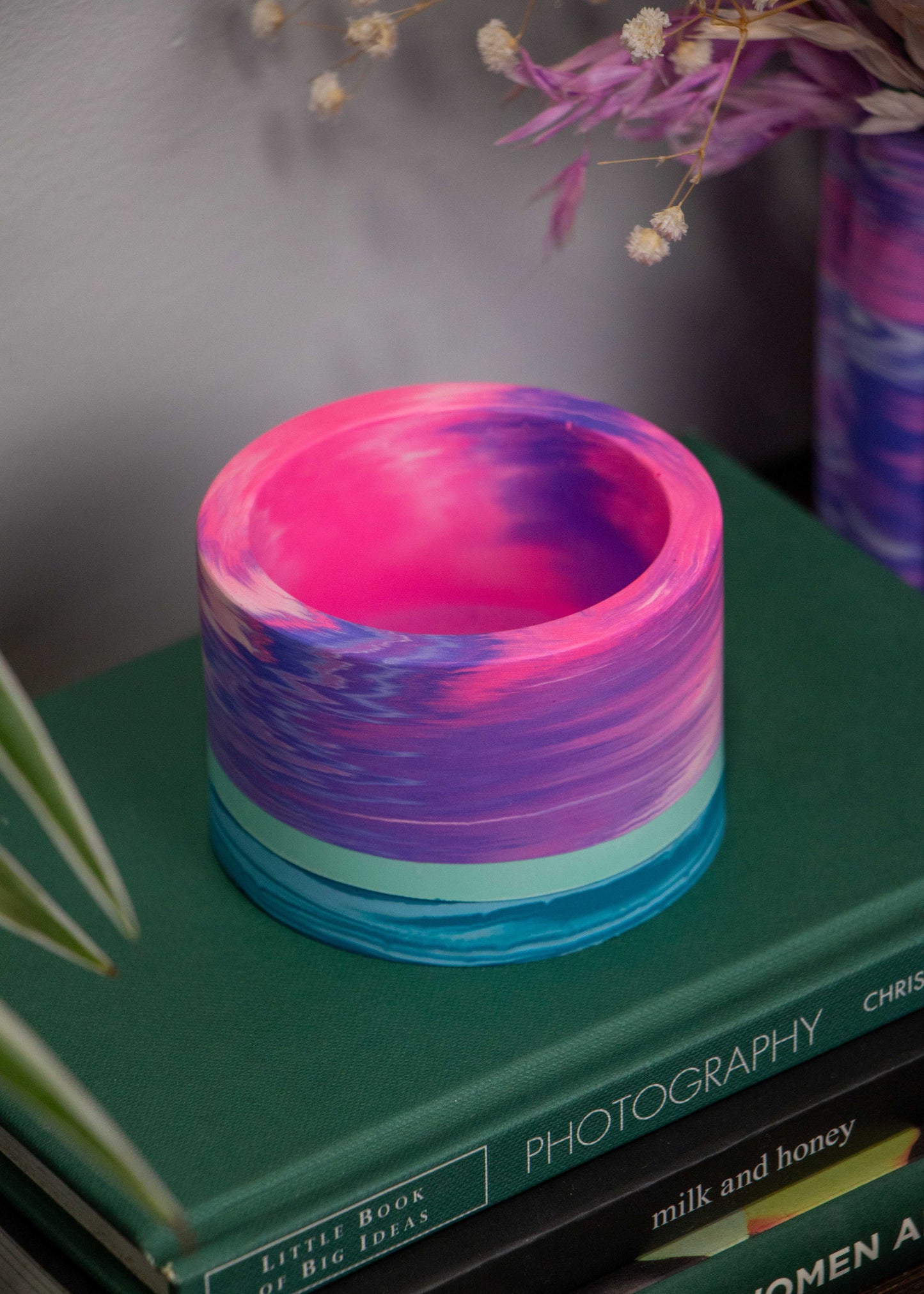 XS NO WASTE vessel