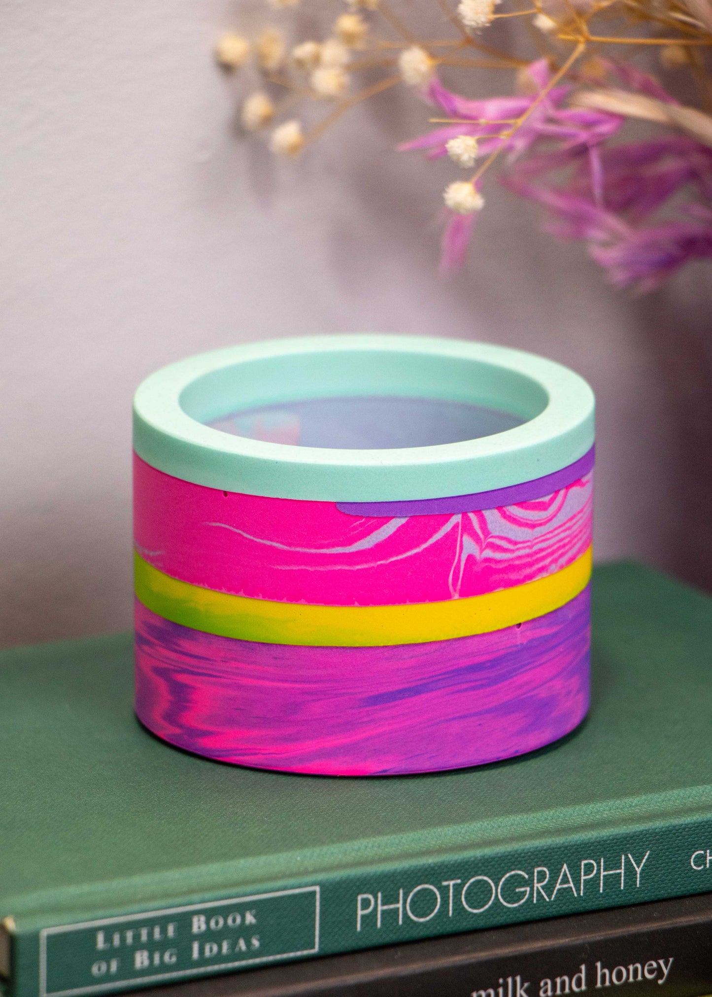 XS NO WASTE vessel