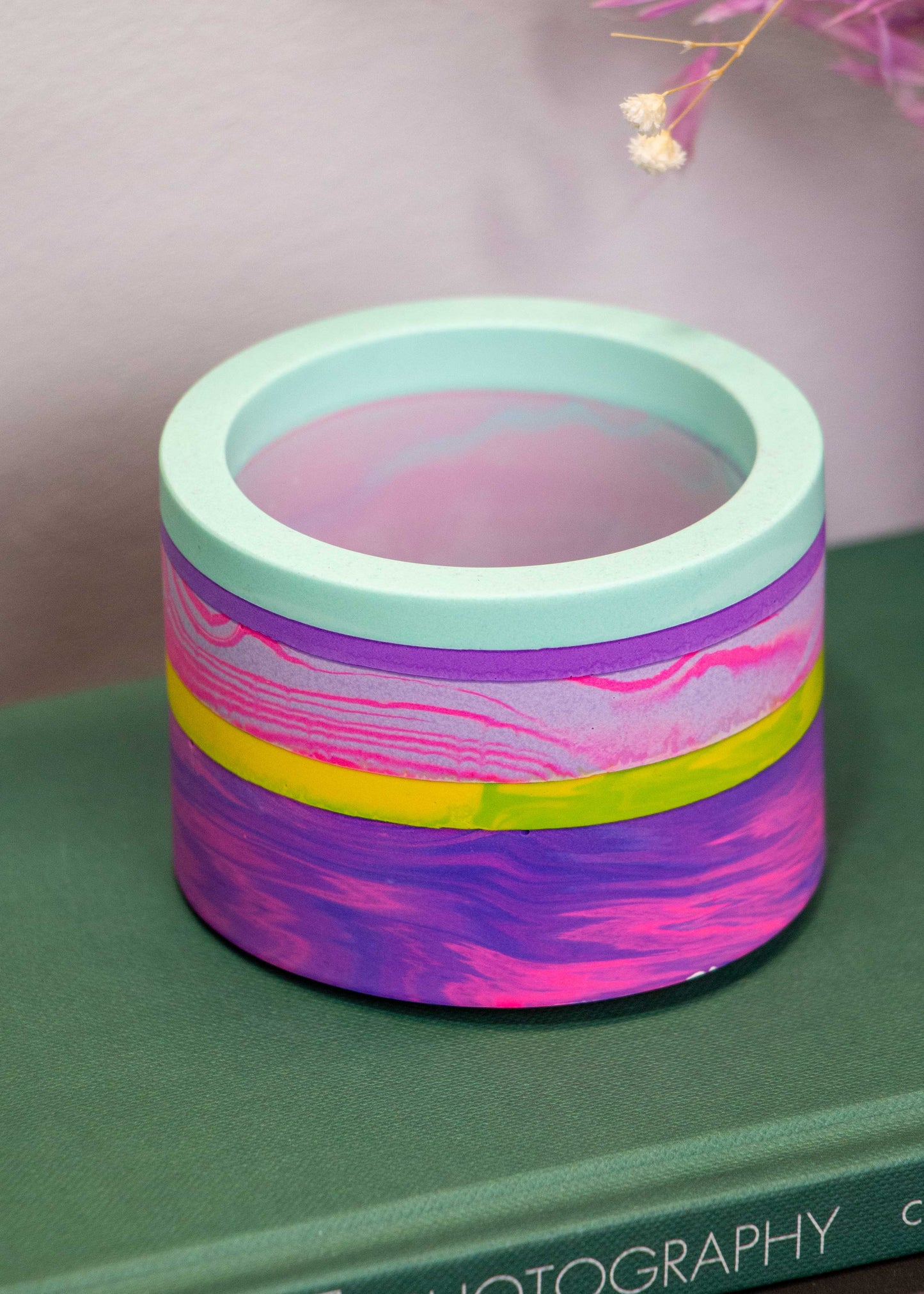 XS NO WASTE vessel