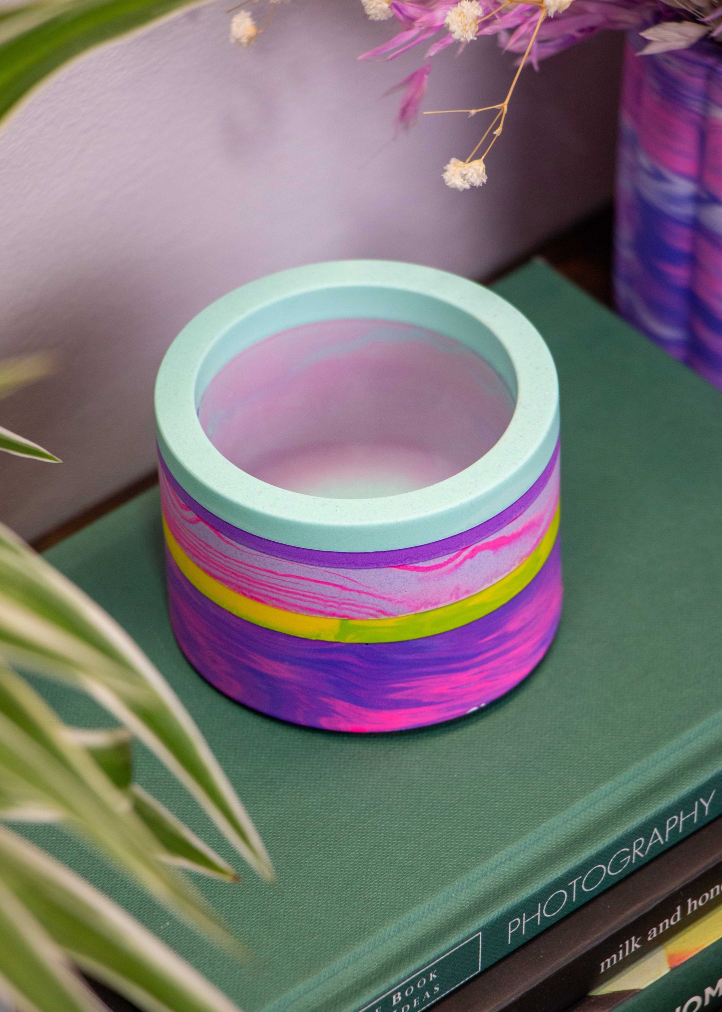 XS NO WASTE vessel