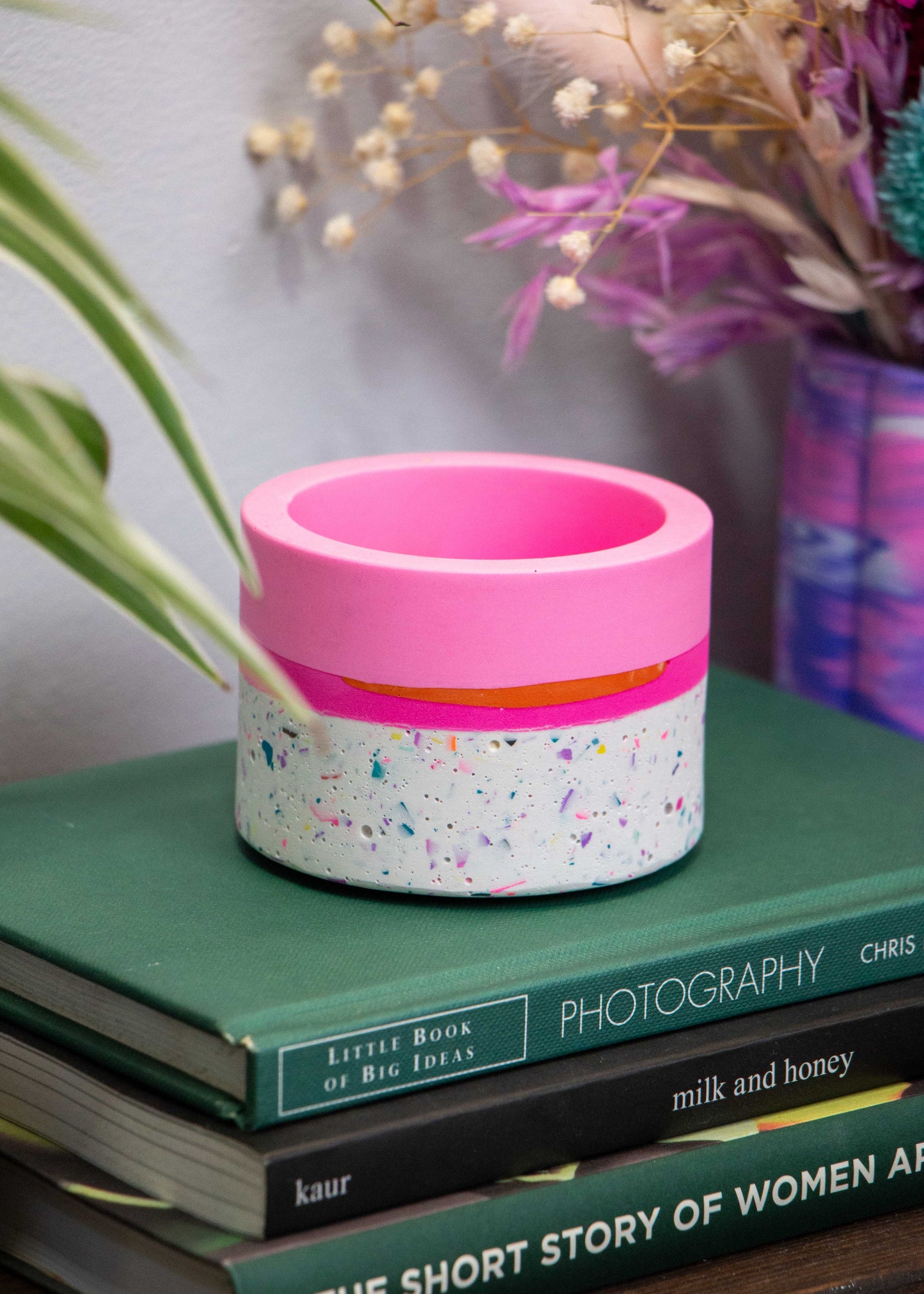 XS NO WASTE vessel