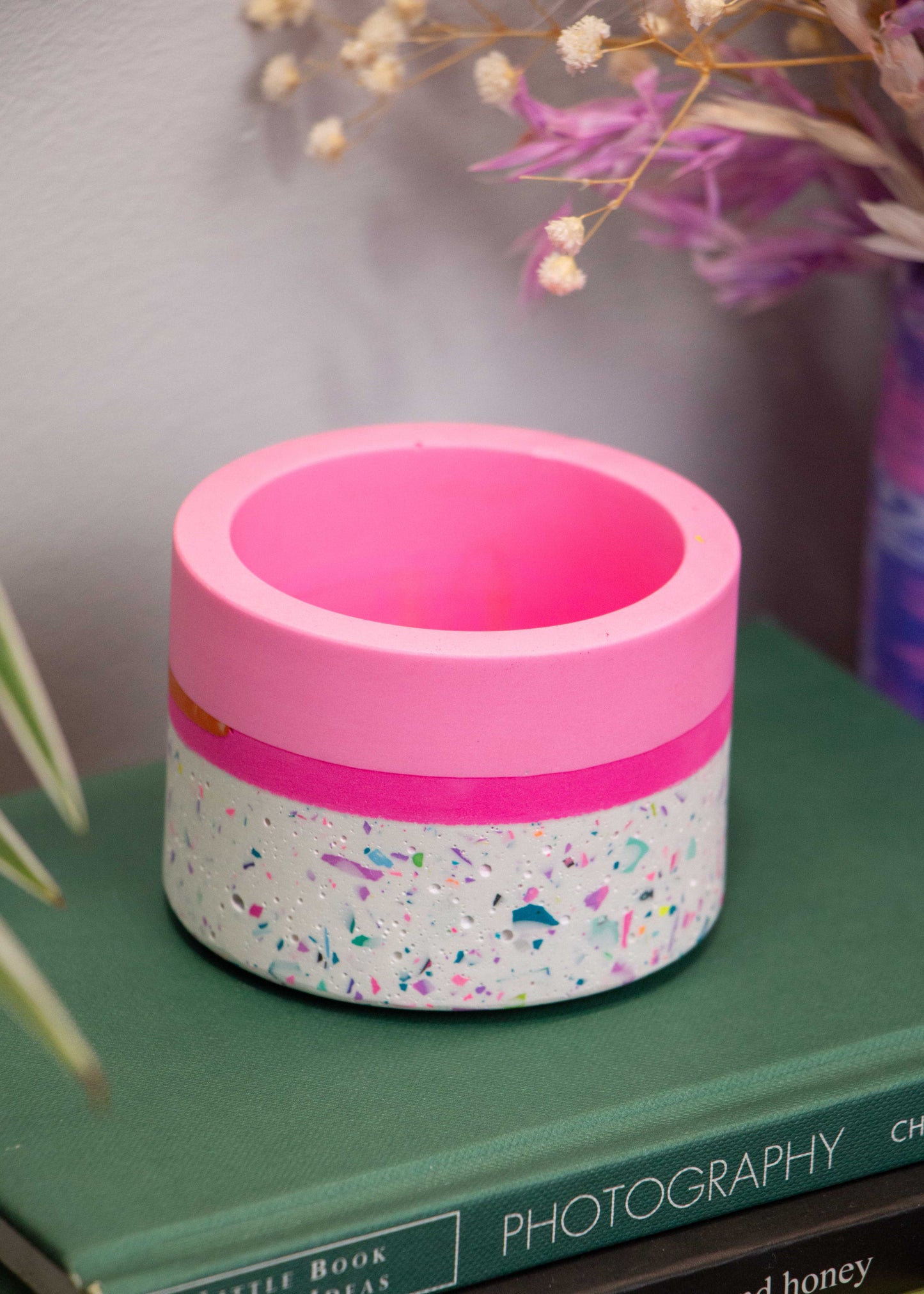 XS NO WASTE vessel