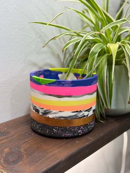 Medium NO WASTE planter