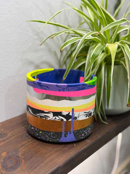 Medium NO WASTE planter