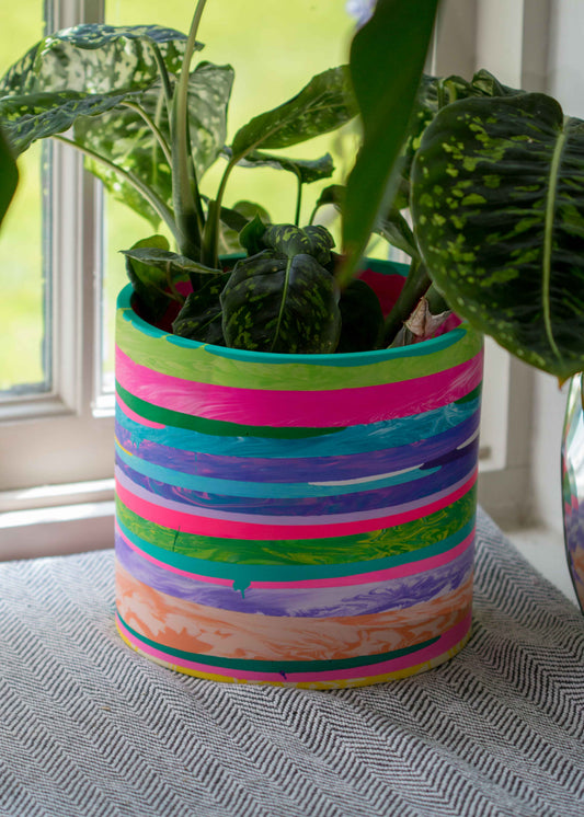 XL 'NO WASTE' planter