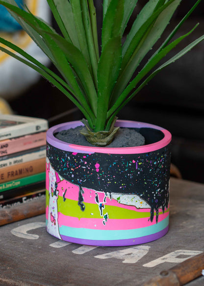 Medium NO WASTE planter