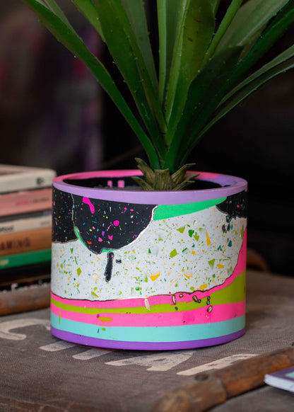 Medium NO WASTE planter