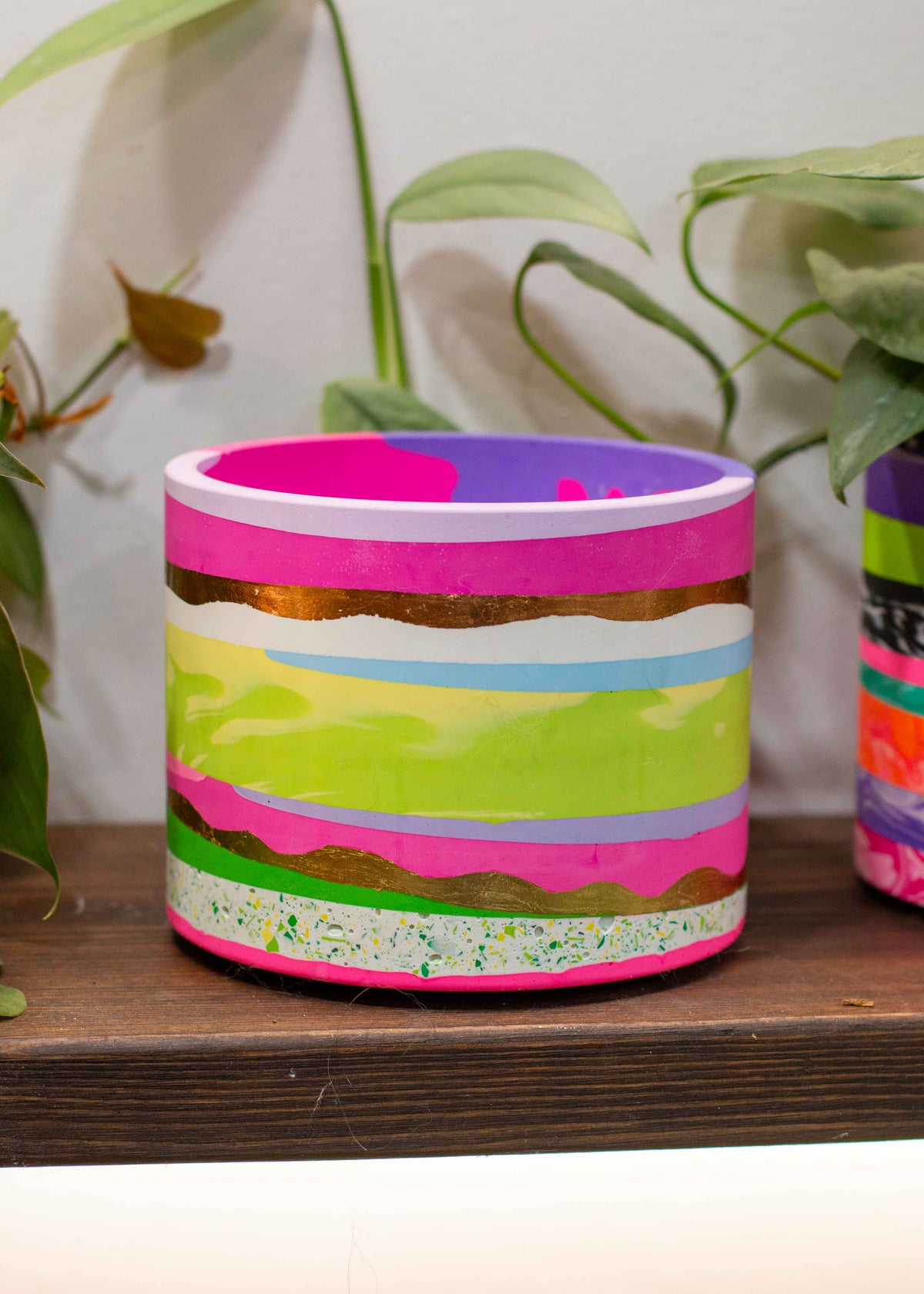 Medium NO WASTE planter