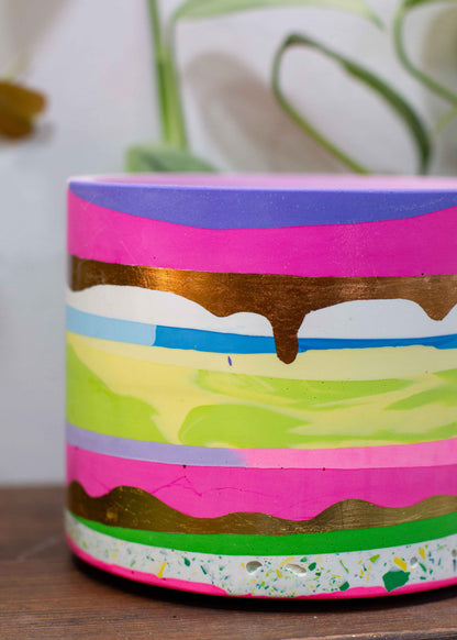 Medium NO WASTE planter