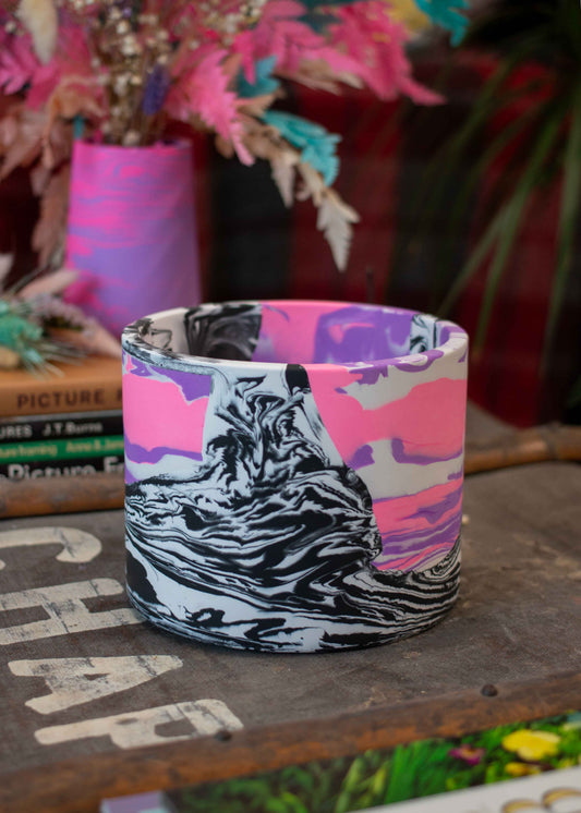 Patches planter