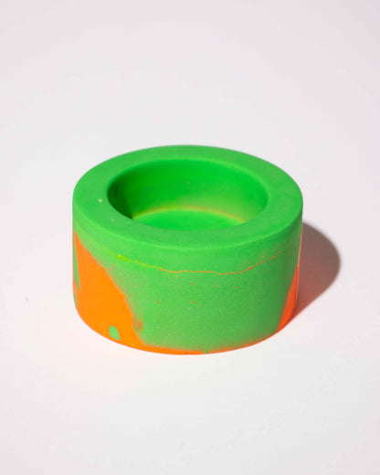 NEONS round tealight holder