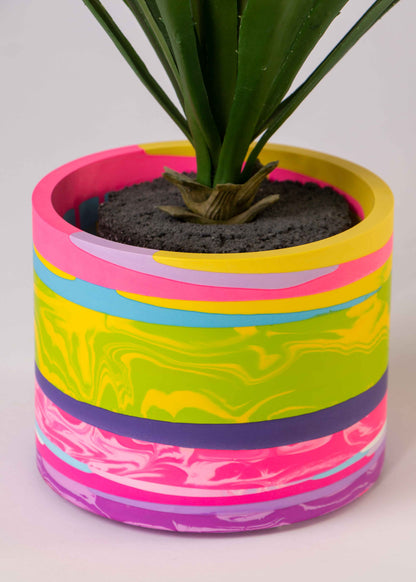 Medium NO WASTE planter