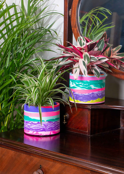 Medium NO WASTE planter