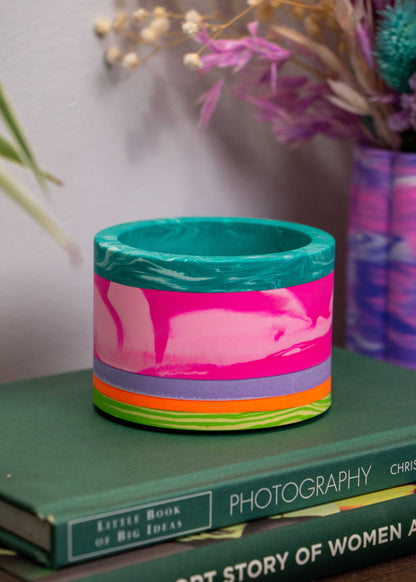 XS NO WASTE vessel