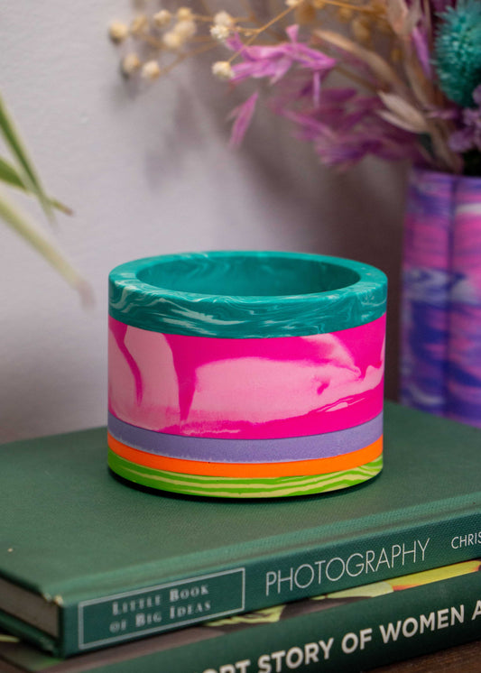 XS NO WASTE vessel