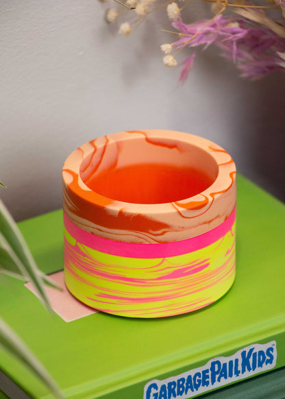 XS NO WASTE vessel
