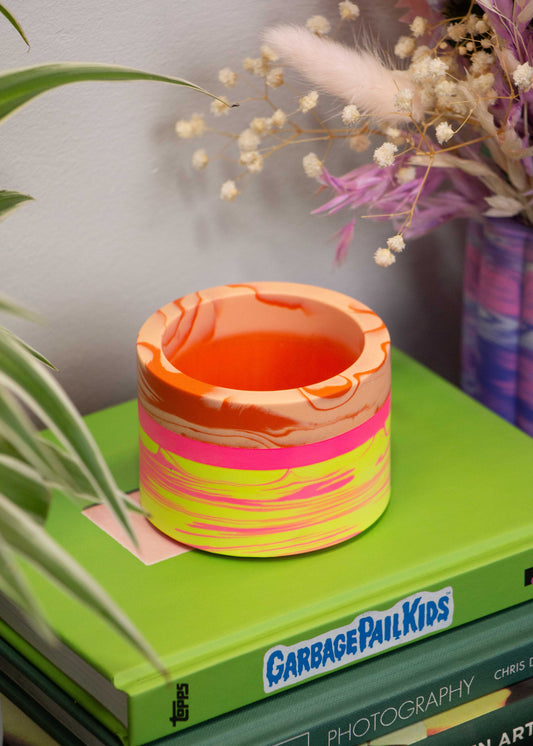 XS NO WASTE vessel