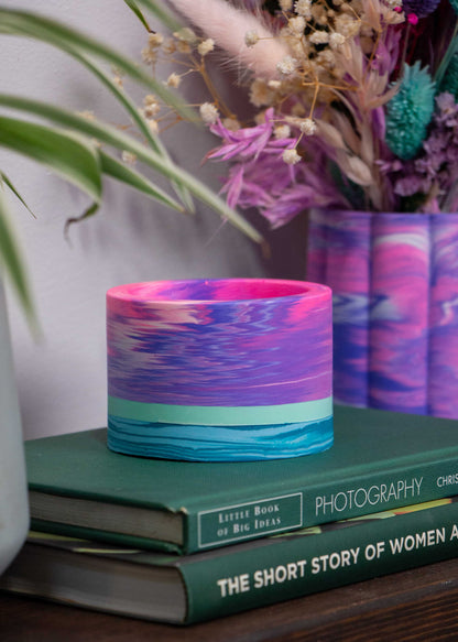 XS NO WASTE vessel
