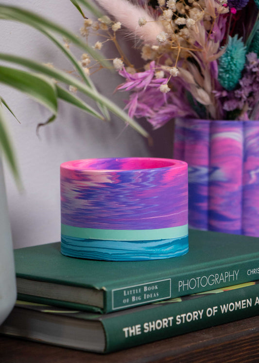 XS NO WASTE vessel