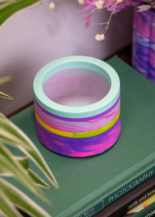 XS NO WASTE vessel