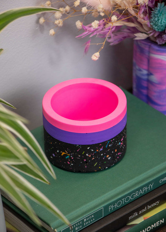 XS NO WASTE vessel