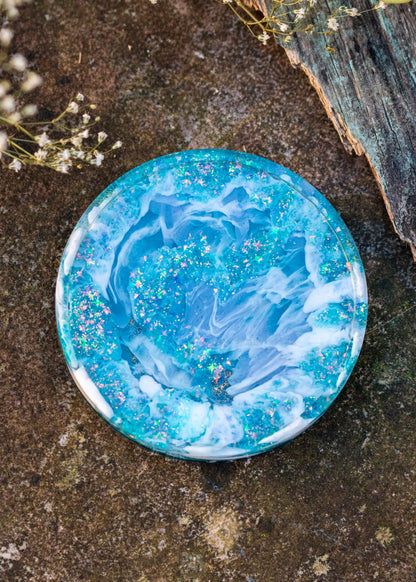 XS circular tray