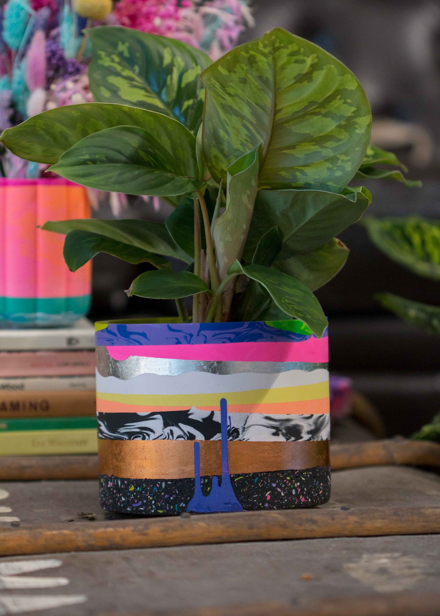 Medium NO WASTE planter