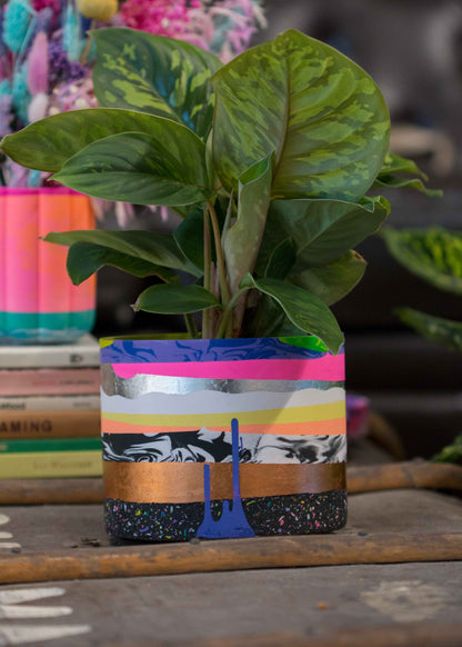 Medium NO WASTE planter