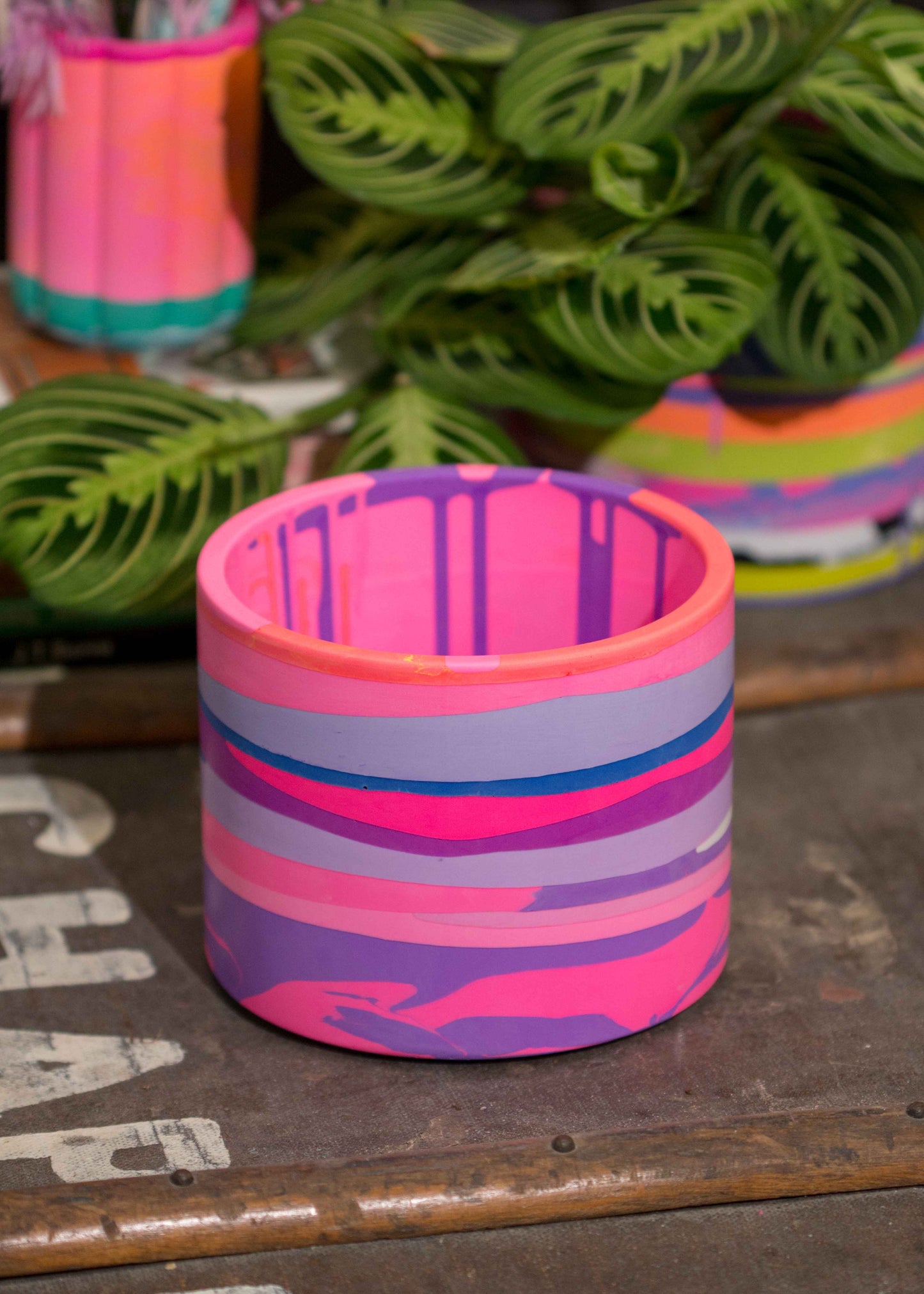 Medium NO WASTE planter