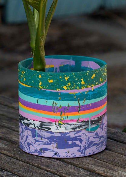 XXL `NO WASTE` planter