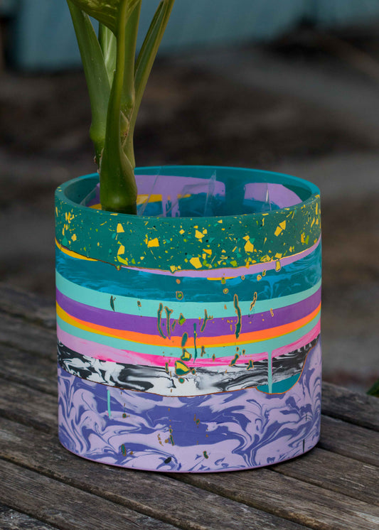XXL `NO WASTE` planter