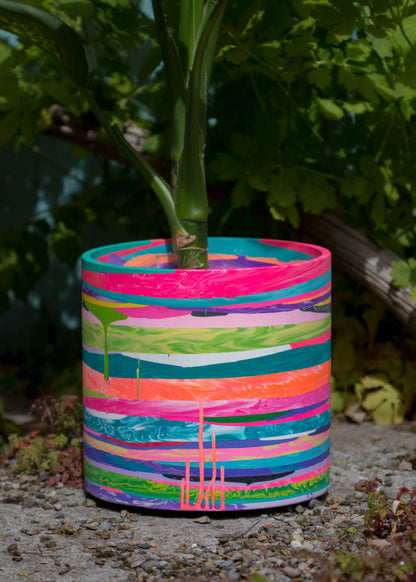 XXL `NO WASTE` planter