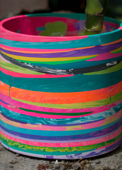 XXL `NO WASTE` planter